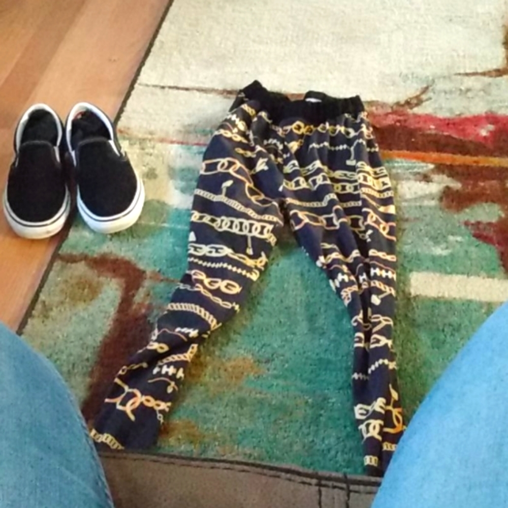Leggings